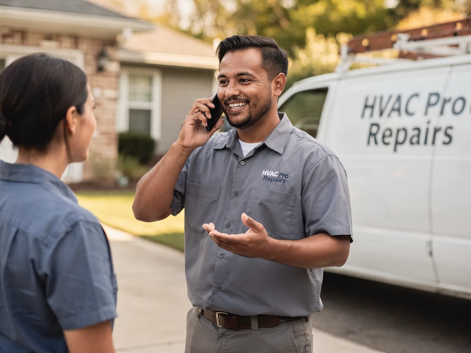 Heat Pump Repair Carbon, IA FAQs